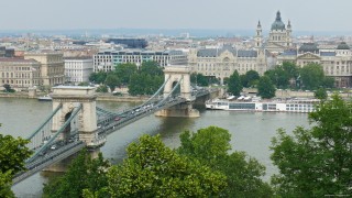 Budapest