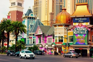 Las Vegas