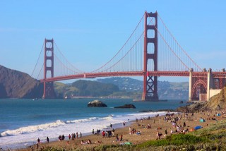 San Francisco