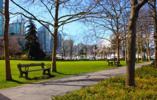 Vancouver