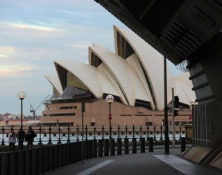 Sydney