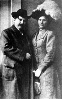 Móricz Zsigmond szerelmei