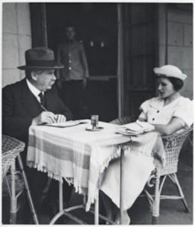 Móricz Zsigmond +Littkey Erzsébet